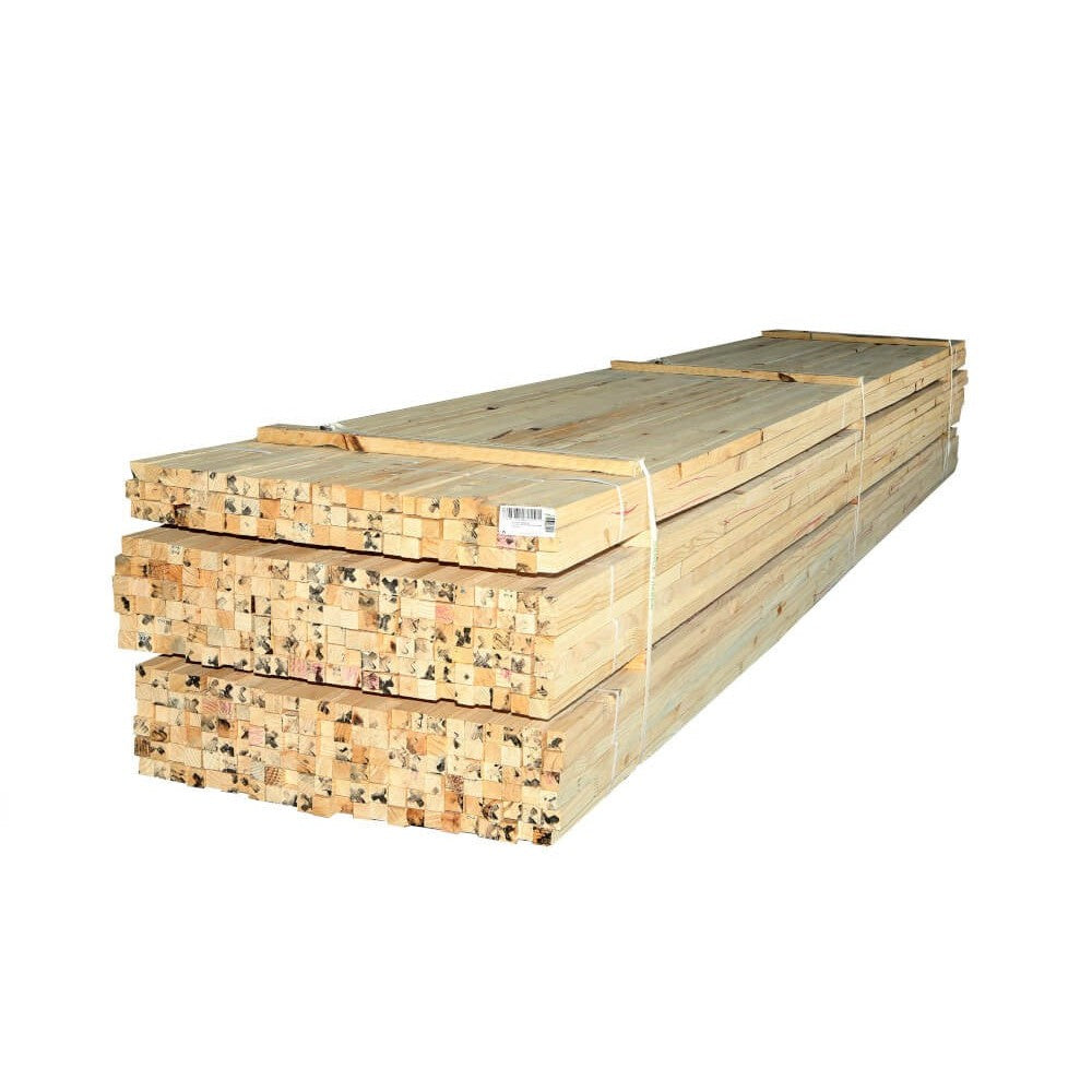 Brandering timber 38mm x 38mm x6m