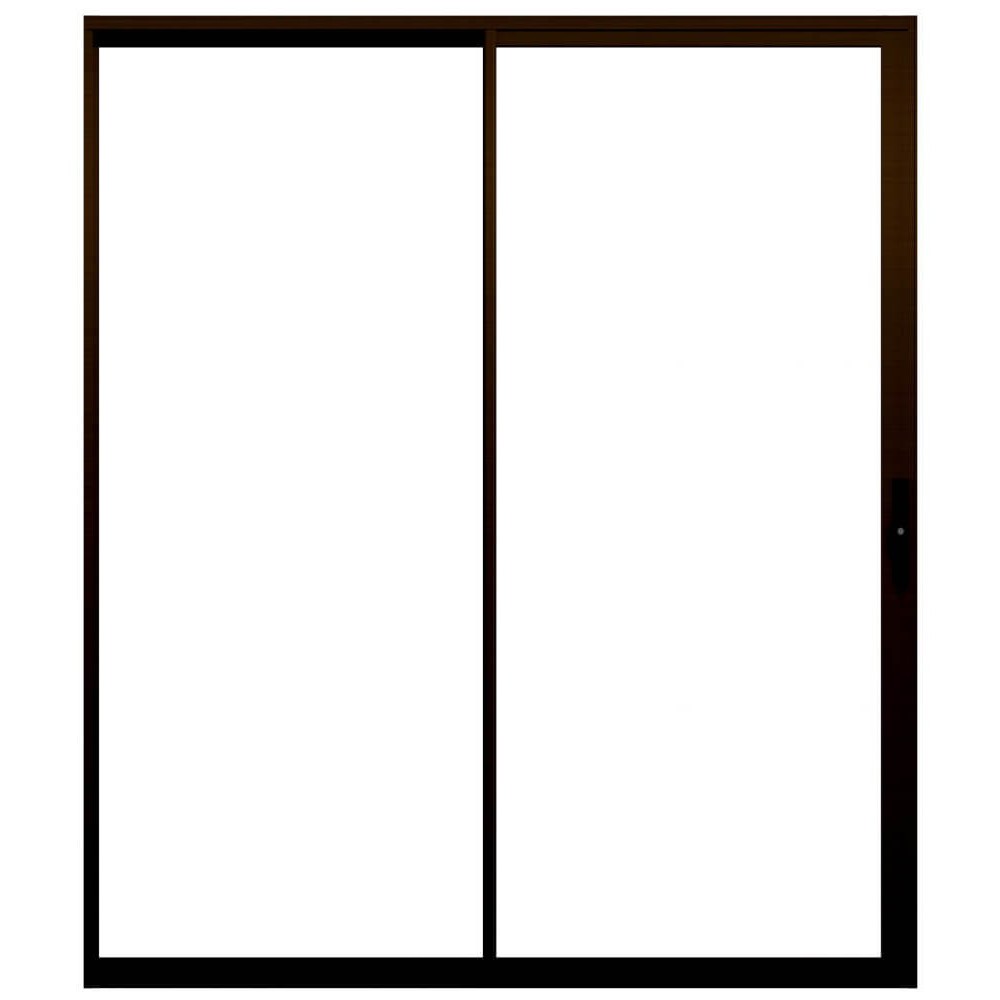 Aluminium Sliding Door 1490x2090