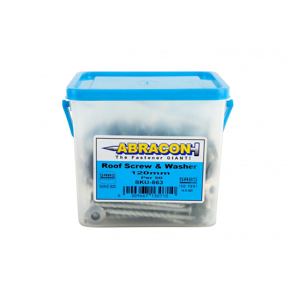 Roofing Screws Sabs