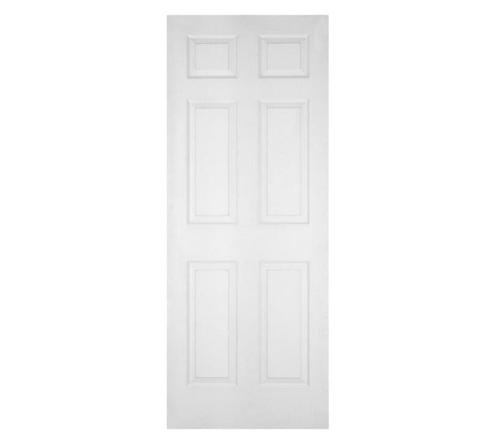 Swartland kayo Tudor door