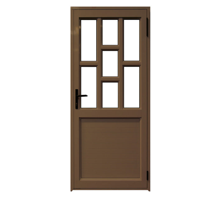 Swartland kayo solid brick to horizintal